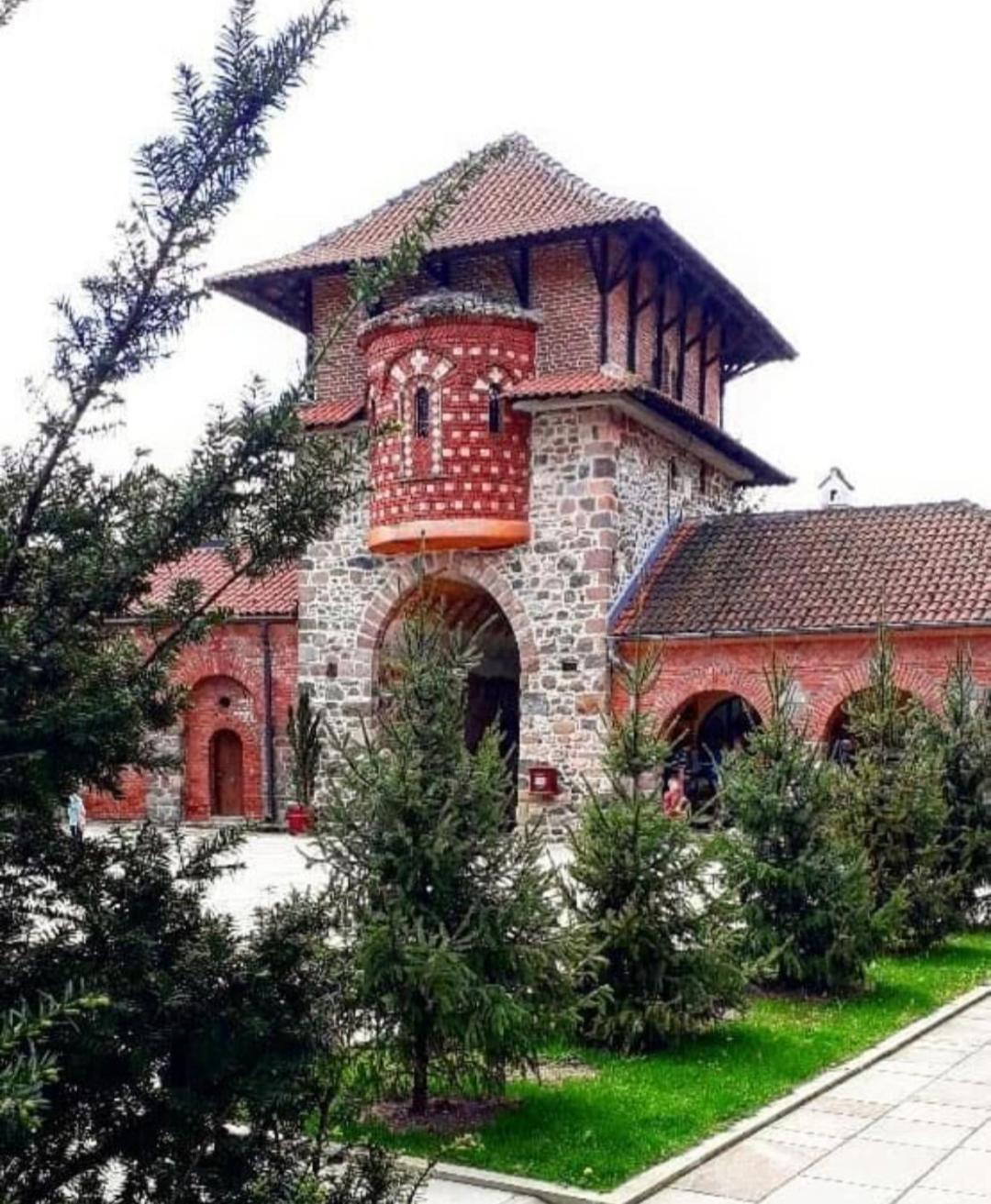 Kuca Za Odmor Zicanka คราลเยโว ภายนอก รูปภาพ