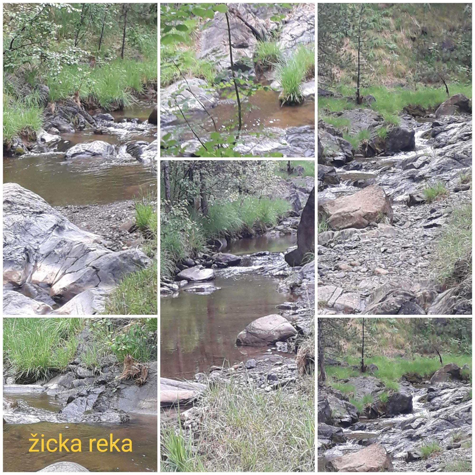 Kuca Za Odmor Zicanka คราลเยโว ภายนอก รูปภาพ